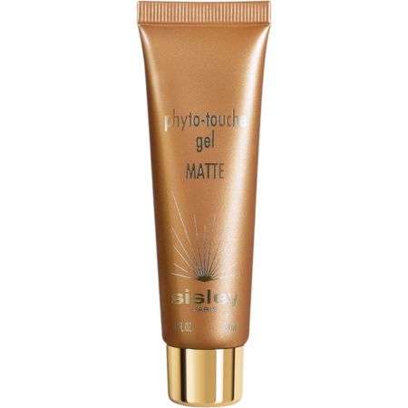 Sisley Phyto-Touche Gel Gel facial con color de textura ligera prolonga la hidratación y bronceado de la piel ofreciendo un acabado radiante 30 ml