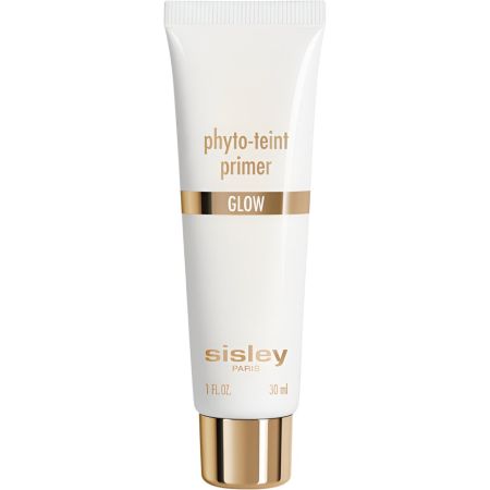 Sisley Phyto-Teint Primer Glow Prebase de maquillaje iluminadora de textura ligera y no grasa difumina imperfecciones y alisa la piel 30 ml