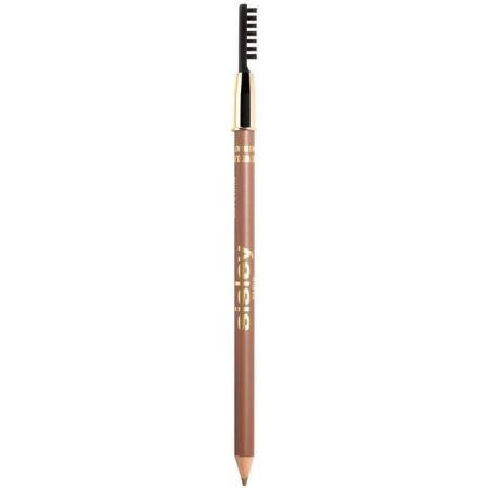 Sisley Phyto-Sourcils Perfect Delineador con cepilllo para cejas perfectas de alta precisión