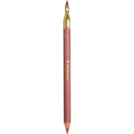 Sisley Phyto- Lèvres Perfect Perfilador de labios con mina dura suave y ultradeslizante para trazo fácil y preciso