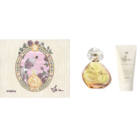 Sisley Izia Estuche Eau de parfum para mujer 30 ml