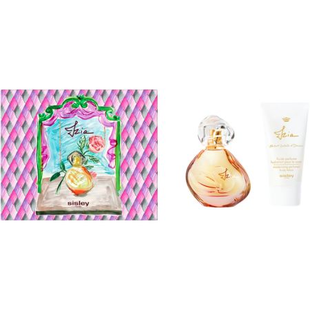 Sisley Izia Estuche Eau de parfum para mujer 30 ml