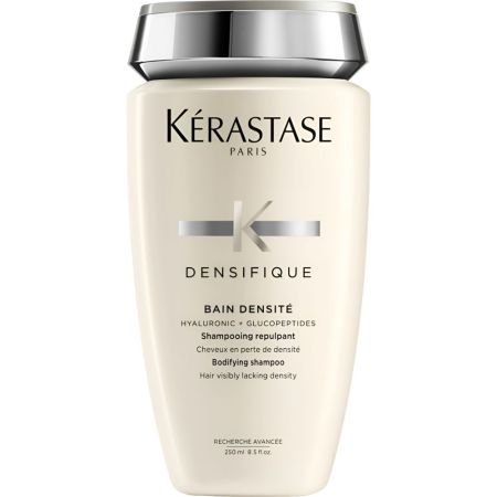 Kerastase Densifique Bain Densité Shampooing Repulpant Champú densificante para cabello fino