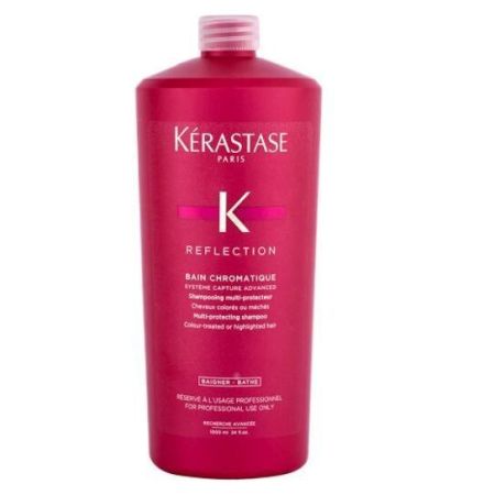 Kerastase Reflection Bain Chromatique Champú cabellos coloreados y con mechas 1000 ml