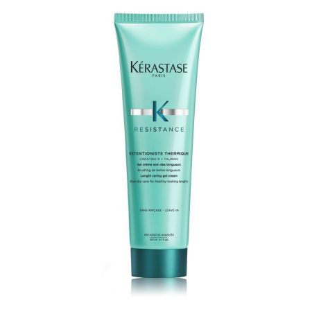 Kerastase Resistance Extentioniste Thermique Protector térmico protector del color cabello largo 150 ml