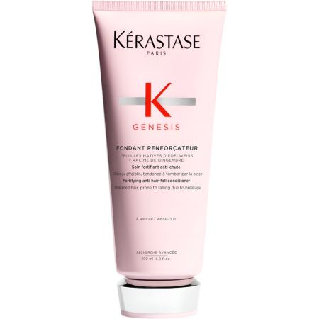 Kerastase Genesis Fondant Renforçateur Acondicionador fortalecedor anticaída para cabello debilitado 200 ml