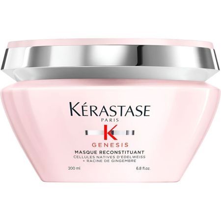 Kerastase Genesis Masque Reconstituant Mascarilla fortalecedora anticaída para cabello debilitado 200 ml