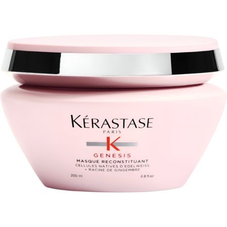 Kerastase Genesis Masque Reconstituant Mascarilla fortalecedora anticaída para cabello debilitado 200 ml