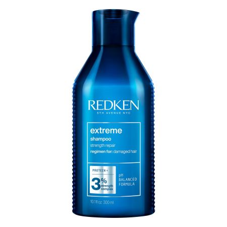 Redken Extreme Champú reparador cabello dañado 300 ml