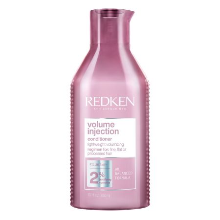 Redken Volume Injection Acondicionador 300 ml