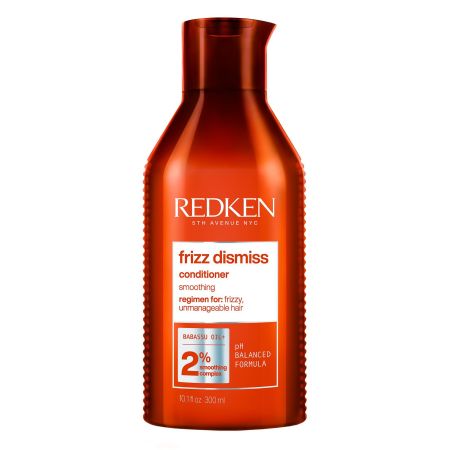 Redken Frizz Dismiss Acondicionador antiencrespamiento 250 ml