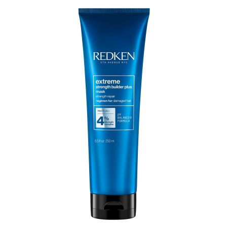 Redken Extreme Mascarilla reparadora cabello sensibilizado 250 ml