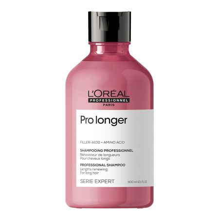 L'Oreal Professionnel Serie Expert Champú pro longer 300 ml
