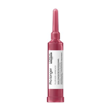 L'Oreal Professionnel Pro Longer Professional Concentrate Treatment Ampolla para una melena más larga y densa 15 ml