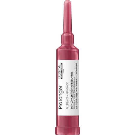 L'Oreal Professionnel Pro Longer Professional Concentrate Treatment Ampolla para una melena más larga y densa 15 ml