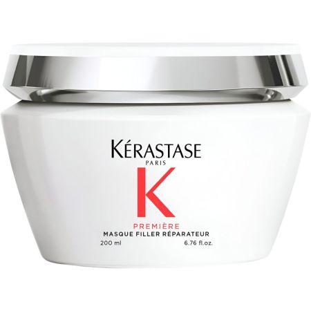 Kerastase Première Masque Filler Réparateur Mascarilla capilar rellenadora y reparadora para cabello dañado 200 ml