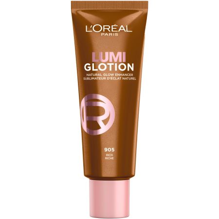 L'Oreal Light From Paradise Iluminador suave difuminado sin esfuezo realza luminosidad y brillo con efecto glow