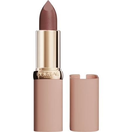L'Oreal Color Riche Matte In Balm Barra de labios acabado mate suave y difuminado elegante y chic