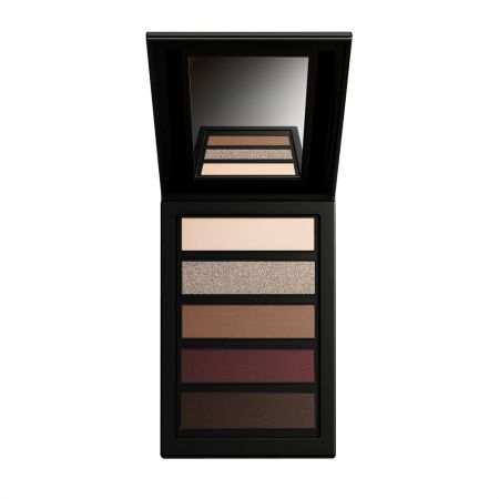 L'Oreal Mugler Spectrum Eyeshadow Palette Paleta sombras de ojos 5 sombras