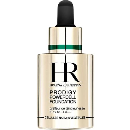 Helena Rubinstein Prodigy Powercell Foundation Sérum de maquillaje perfeccionador para una piel natural