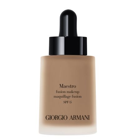 Armani Maestro Fusion Makeup Maquillage Fusion Spf 15 Base de maquillaje se adapta a la perfección