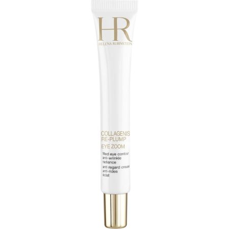 Helena Rubinstein Collagenis Re-Plump Eye Zoom Contorno de ojos antiedad nutre en profundidad ofreciendo densidad y luminosidad 15 ml