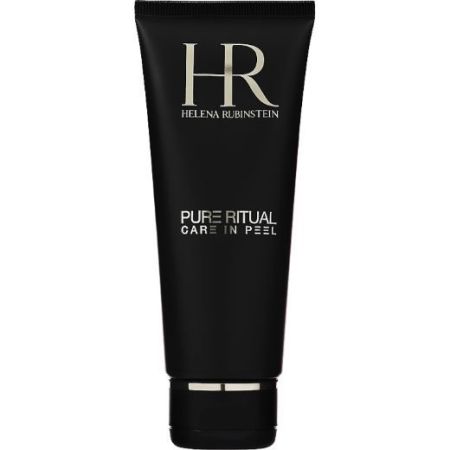 Helena Rubinstein Pure Rituals Care In Peel Peeling exfoliante negro doble renovador de la luminosidad 100 ml