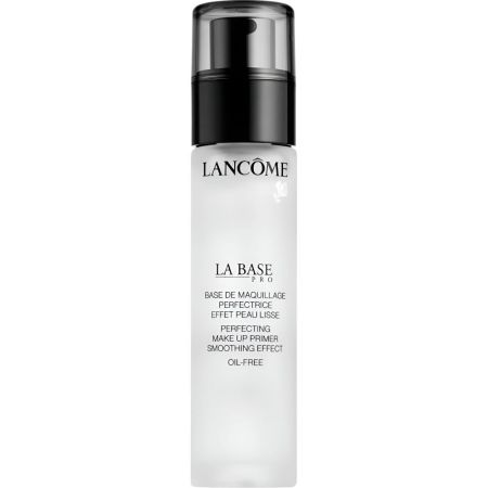 Lancôme La Base Pro Perfecting Make Up Primer Prebase de maquillaje con efecto sedoso y luminoso