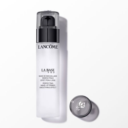 Lancôme La Base Pro Prebase de maquillaje con efecto sedoso y luminoso