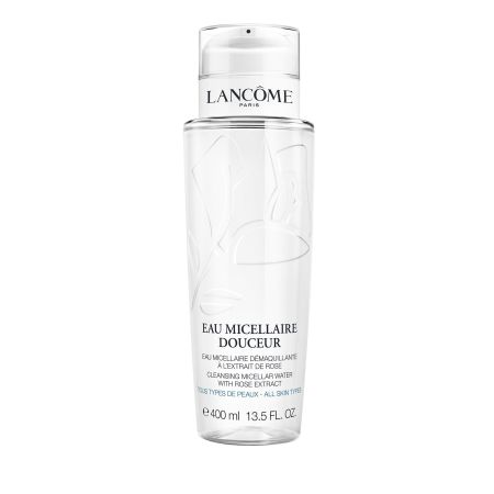 Lancôme  Agua micelar desmaquillante 400 ml
