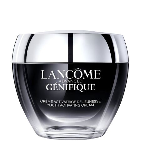 Lancôme Advanced Génifique Crème Activatrice De Jeunesse Crema facial de día activadora de la juventud 50 ml