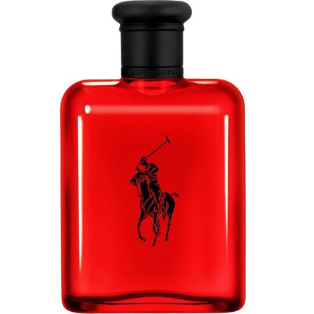 Ralph Lauren Polo Red Eau de toilette para hombre