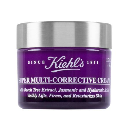 Kiehl'S Super Multi-Corrective Cream Crema con ácido hialurónico antiarrugas