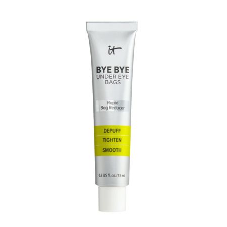 It Cosmetics Bye Bye Under Eye Bags Contorno de ojos en crema efecto lifting 15 ml