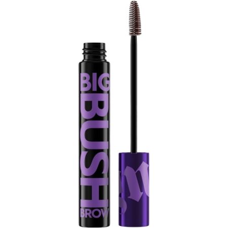 Urban Decay Big Bush Brow Máscara de cejas con color de textura gel resistente al agua luce un acabado voluminosas hasta 24 horas