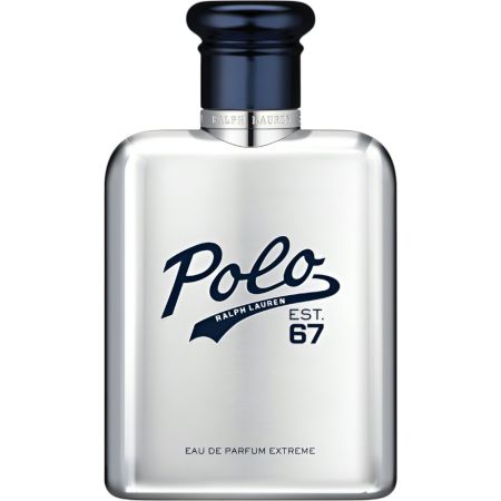 Ralph Lauren Polo 67 Extreme Eau de parfum extreme para hombre