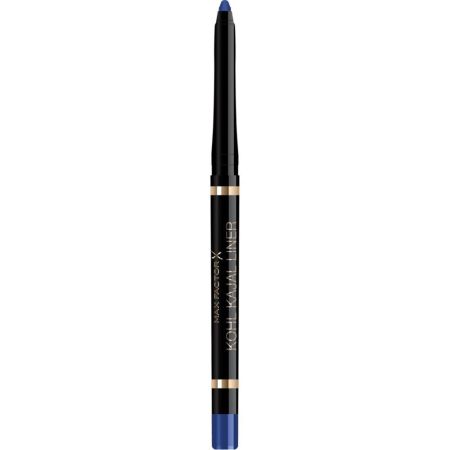 Max Factor Kohl Kajal Liner Delineador de ojos automático suave y fácil de usar glamour instantáneo