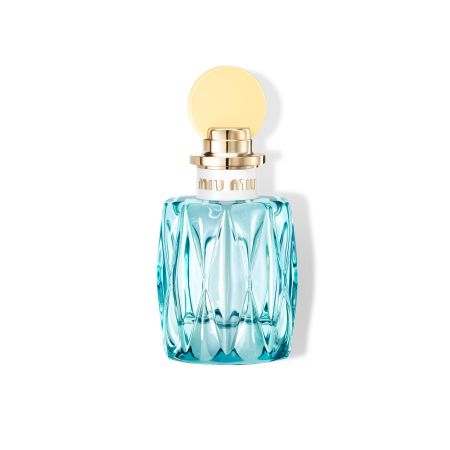Miu Miu L'Eau Bleue Eau de parfum vaporizador