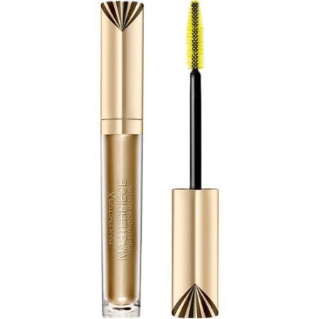 Max Factor Masterpiece High Definition Mascara Máscara de pestañas aporta hasta cinco veces más volumen