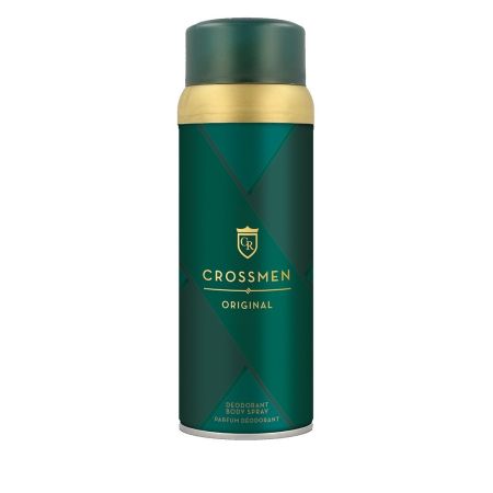 Crossmen  Desodorante spray 150 ml