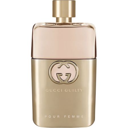 Gucci Guilty Pour Femme Eau de parfum para mujer