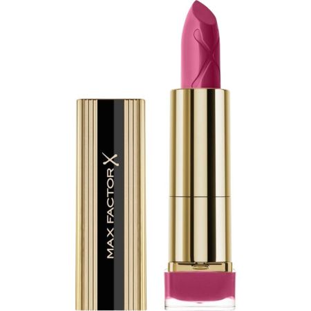Max Factor Colour Elixir Moisture Kiss Barra de labios color e hidratación intensa durante 24 horas