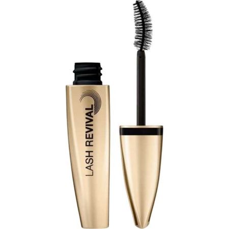 Max Factor Lash Revival Máscara de pestañas fortificadora longitud y volumen al instante