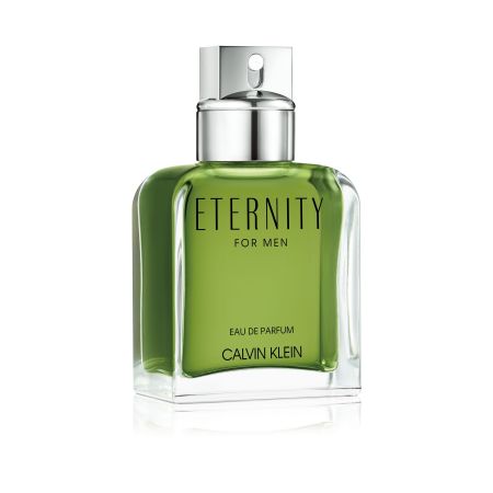 Calvin Klein Eternity For Men Eau de parfum para hombre