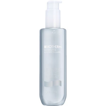 Biotherm Biosource Eau Micellaire Agua micelar fresca desmaquilla y elimina impurezas ofreciendo un efecto tonificante 200 ml