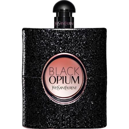 Yves Saint Laurent Black Opium Eau de parfum para mujer