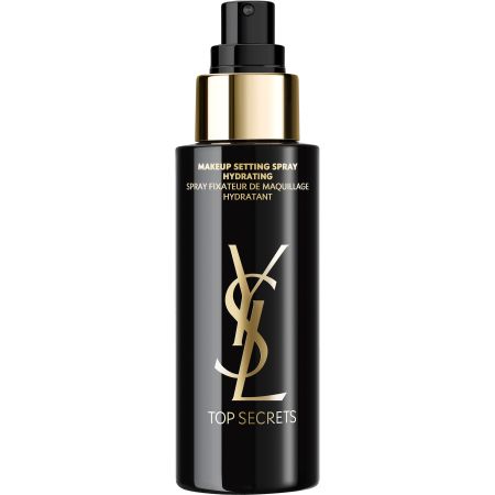 Yves Saint Laurent Makeup Setting Spray Hydrating Fijador de maquillaje hidrata y establece el maquillaje
