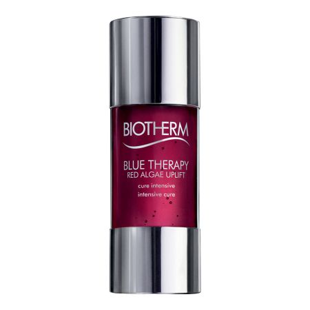 Biotherm Blue Therapy Red Algae Uplift Cure Intensive Tratamiento intensivo reparador 15 ml
