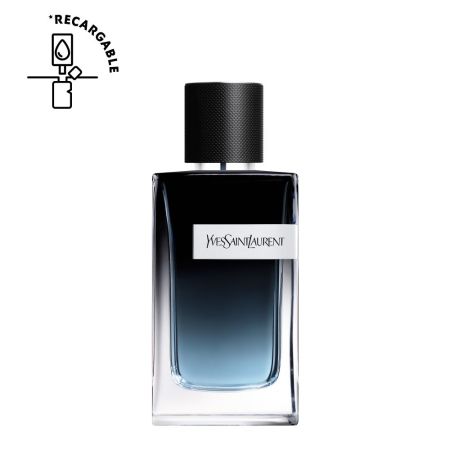Yves Saint Laurent Y Men Edp Eau de parfum para hombre