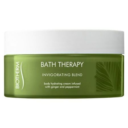 Biotherm Bath Therapy Invigorating Blend Body Lotion Bálsamo corporal vigorizante e hidratante 200 ml
